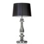 Stołowa lampa L204161247 VERSAILLES od 4Concepts