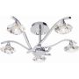 Lampa sufitowa LANGELLA LANGELLA-5CH 5x33W/G9 od Endon