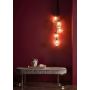 Lampa wisząca Lashira LAS0540 5x40W/E14 od Dar Lighting