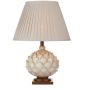 Lampka stołowa Layer LAY4233-X 1x60W/E27 od Dar Lighting
