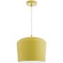Lampa wisząca Leno LEN0126 1x60W/E27 od Dar Lighting
