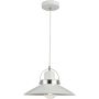 Lampa wisząca Liden LID012 1x40W/E27 od Dar Lighting