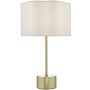 Lampka stołowa Liliya LIL4241 1x40W/E14 od Dar Lighting