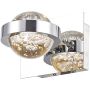 Kinkiet Livia LIV0750 3000K 1x4W/LED 320lm od Dar Lighting