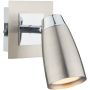 Spot Loft LOF0746 1x9W/GU10/LED od Dar Lighting