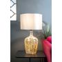 Lampka stołowa Lolek LOL4232 1x60W+1x25W/B22 od Dar Lighting