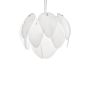 Lampa wisząca ANTIRES AZ0472 5x40W/E27 od AZzardo