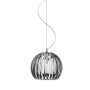 Lampa wisząca ARCADA L AZ0477 1x40W/E27 od AZzardo
