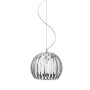 Lampa wisząca ARCADA L AZ0478 1x40W/E27 od AZzardo