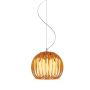 Lampa wisząca ARCADA L AZ0479 1x40W/E27 od AZzardo