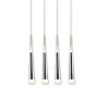 Lampa wisząca BRINA AZ0933 3000K 4x28W/LED 3000lm od AZzardo