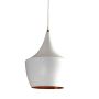 Lampa wisząca ORIENT/GOLD AZ1341 1x60W/E27 od AZzardo