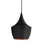 Lampa wisząca ORIENT/GOLD AZ1406 1x60W/E27 od AZzardo