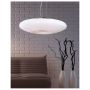 Lampa wisząca PIRES 60 AZ0278 4x60W/E27 od AZzardo