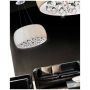 Lampa wisząca QUINCE 40 AZ0701 5x40W/G9 od AZzardo
