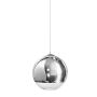 Lampa wisząca SILVER BALL 35 AZ0732 1x60W/E27 od AZzardo