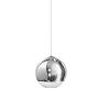Lampa wisząca SILVER BALL 25 AZ0733 1x60W/E27 od AZzardo