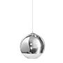 Lampa wisząca SILVER BALL 40 AZ0734 1x60W/E27 od AZzardo