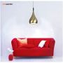 Lampa wisząca SPELL AZ0286 1x60W/E27 od AZzardo