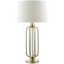Lampka stołowa Lucie LUC4241 1x60W/E27 od Dar Lighting