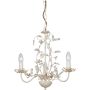 Żyrandol LULLABY LULLABY-3CR 3x60W/E14 od Endon