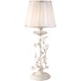 Lampka stołowa LULLABY LULLABY-TLCR 1x40W/E14 od Endon