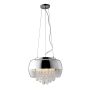 Zwis sufitowy ML3801 LUNA od Milagro