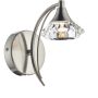 Kinkiet Luther LUT0746 1x40W/G9 od Dar Lighting