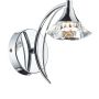 Kinkiet Luther LUT0750 1x40W/G9 od Dar Lighting