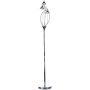 Lampa podłogowa Luther LUT4950 3x40W/G9 od Dar Lighting