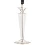 Lampka stołowa Porter Rhodes LX123BS 1x60W/E27 od Endon