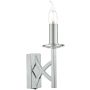 Kinkiet Lyon LYO0750 1x40W/E14 od Dar Lighting
