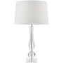 Lampka stołowa Macy MAC4208 1x60W/E27 od Dar Lighting