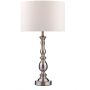Lampka stołowa Madrid MAD4246 1x60W/E27 od Dar Lighting