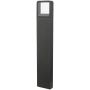 Lampa stojąca Malone MAL4539 3000K 1x5W/LED 312lm od Dar Lighting