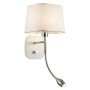Lampa ścienna MA04581W-002-01 MITO od Italux