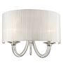 Lampa ścienna MA05101W-002 MULBER od Italux