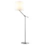Lampa stojąca podłogowa MA05098FA-001-02 OTELIO od Italux