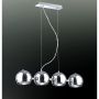 Zwis MA01394CG-004 SFERIO od Italux