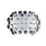 Lampa ścienna MB 026 ACRYLIO od AZzardo