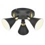 Reflektorek sufitowy MB-H16079CK-3 BIAGIO od Italux