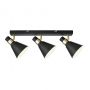 Reflektorek sufitowy MB-H16079M-3 BIAGIO od Italux