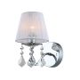 Lampa ścienna MBM-2572/1 W CORNELIA od Italux