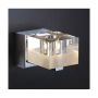 Lampa ścienna MB9216-1A CUBRIC od Italux