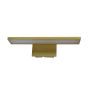 Lampa ścienna MB14402-01S BB ELENA od Italux