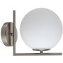 Kinkiet FABIO MBM-7475/1 SN 1x11W/E27 od Italux