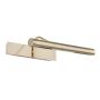 Lampa ścienna MB9920-2B ANT.BRASS GALLERY od Italux