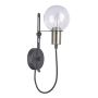 Kinkiet ścienny MB16096-1B GIANNI od Italux