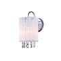 Lampa ścienna MBM1787/1 WH LANA od Italux
