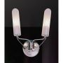 Lampa ścienna MB9928A-2 LARA od Italux